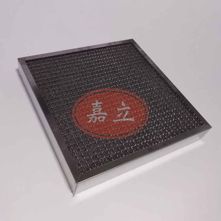 九湖镇不锈钢油雾过滤器